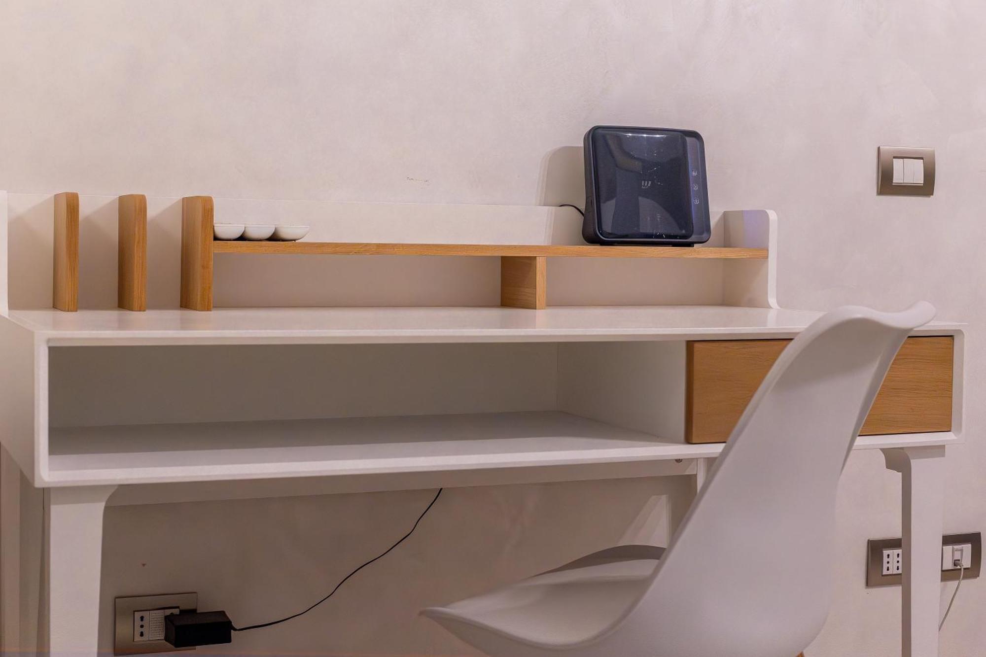 Apartment Iflat Cozy Flat At Two Steps From Vatican *
