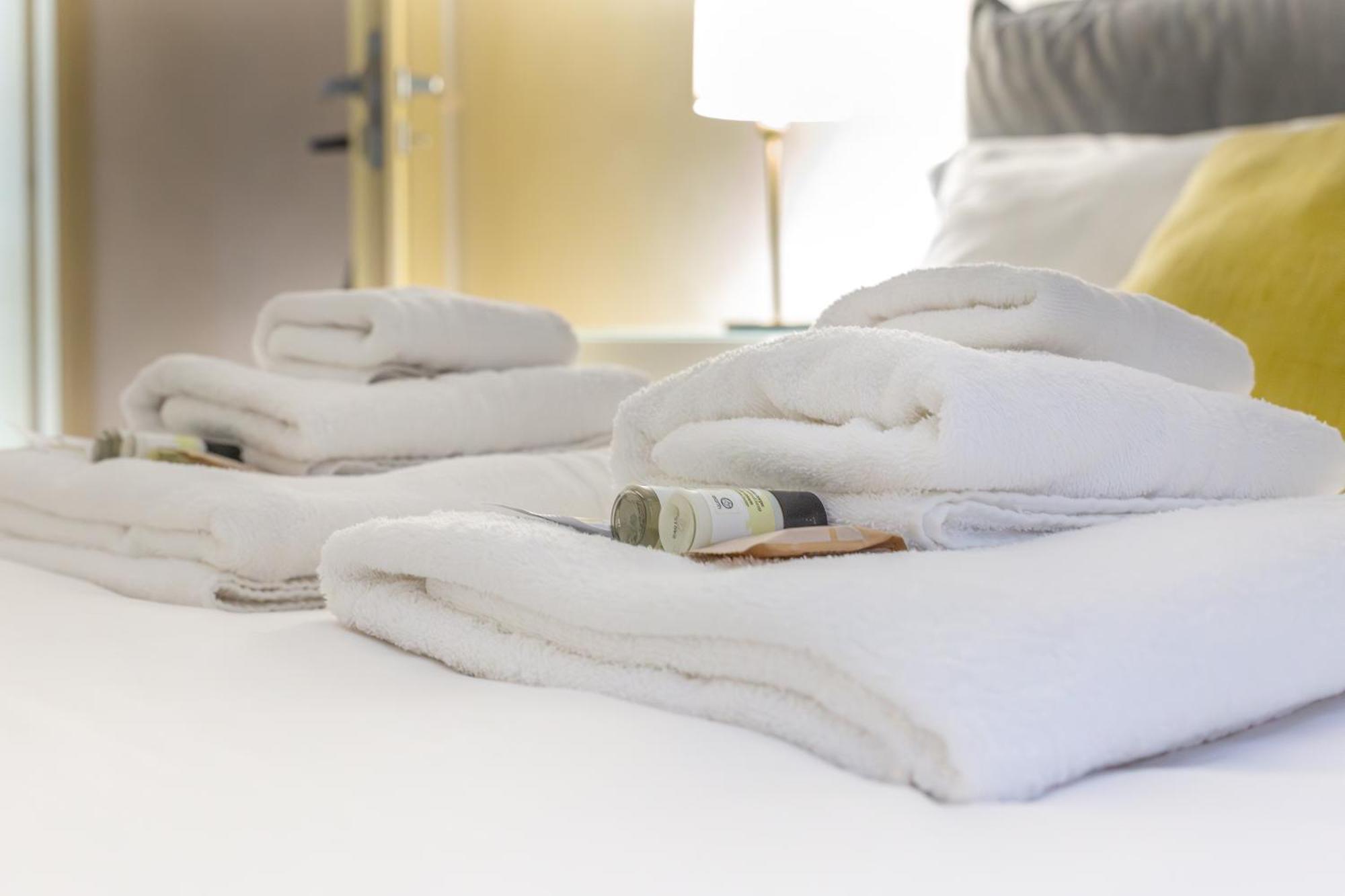 Iflat Cozy Flat At Two Steps From Vatican Appartamento *