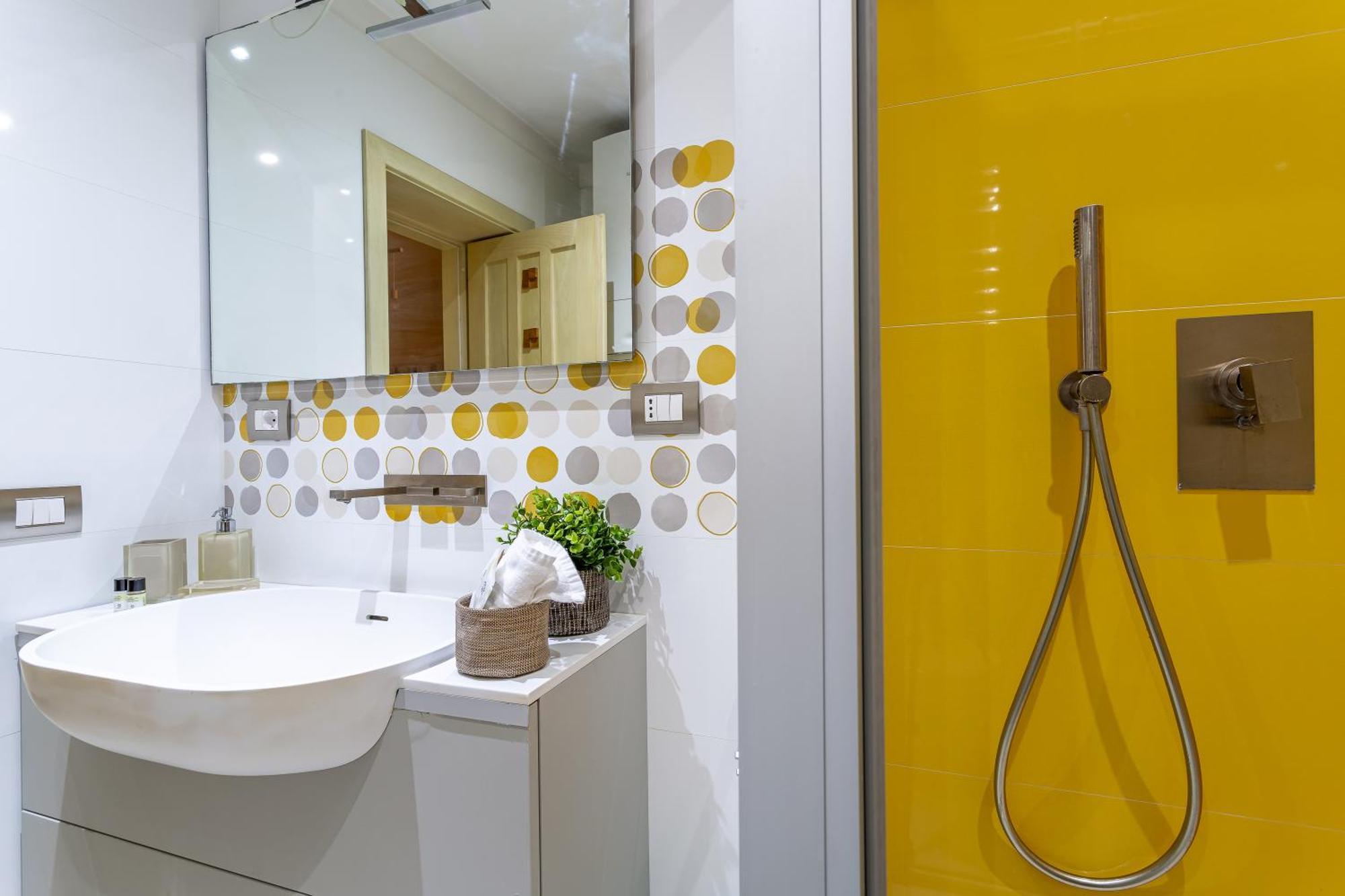 Iflat Cozy Flat At Two Steps From Vatican Apartment *